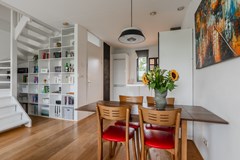 Under offer: Eva Besnyöstraat 415, 1087 LG Amsterdam