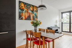 Under offer: Eva Besnyöstraat 415, 1087 LG Amsterdam