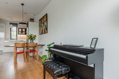 Under offer: Eva Besnyöstraat 415, 1087 LG Amsterdam