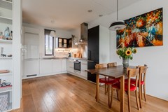 Under offer: Eva Besnyöstraat 415, 1087 LG Amsterdam