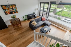 Under offer: Eva Besnyöstraat 415, 1087 LG Amsterdam