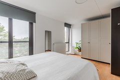 Under offer: Eva Besnyöstraat 415, 1087 LG Amsterdam