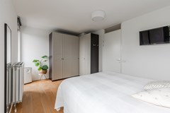 Under offer: Eva Besnyöstraat 415, 1087 LG Amsterdam