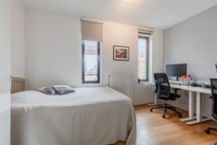 Under offer: Eva Besnyöstraat 415, 1087 LG Amsterdam