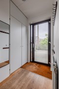 Under offer: Eva Besnyöstraat 415, 1087 LG Amsterdam