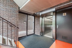 Under offer: Eva Besnyöstraat 415, 1087 LG Amsterdam