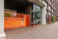 Under offer: Eva Besnyöstraat 415, 1087 LG Amsterdam