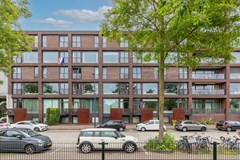 Under offer: Eva Besnyöstraat 415, 1087 LG Amsterdam