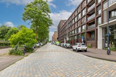 Under offer: Eva Besnyöstraat 415, 1087 LG Amsterdam