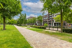 Under offer: Eva Besnyöstraat 415, 1087 LG Amsterdam