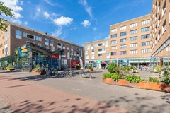 Under offer: Eva Besnyöstraat 415, 1087 LG Amsterdam