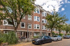 Sold: Vogelenzangstraat 54-2, 1058 SW Amsterdam