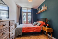 Sold: Vogelenzangstraat 54-2, 1058 SW Amsterdam