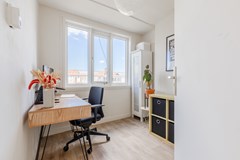 Sold: Vogelenzangstraat 54-2, 1058 SW Amsterdam