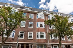 Under offer: Vogelenzangstraat 54-2, 1058 SW Amsterdam