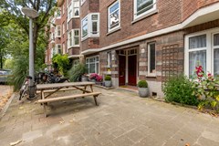 Sold: Vogelenzangstraat 54-2, 1058 SW Amsterdam