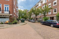 Sold: Vogelenzangstraat 54-2, 1058 SW Amsterdam