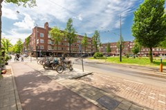 Sold: Vogelenzangstraat 54-2, 1058 SW Amsterdam