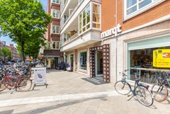 Under offer: Vogelenzangstraat 54-2, 1058 SW Amsterdam