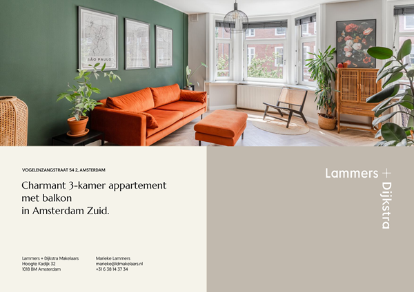 Brochure preview - Vogelenzangstraat 54-2, 1058 SW AMSTERDAM (2)