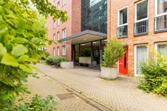 Under offer: Johan Hofmanstraat 337, 1069 KD Amsterdam