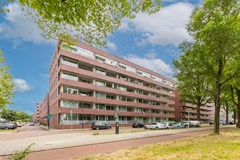 Under offer: Johan Hofmanstraat 337, 1069 KD Amsterdam