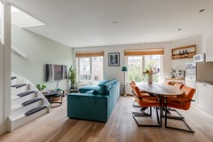 Under offer: Lutmastraat 39-3, 1072 JN Amsterdam