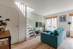 Under offer: Lutmastraat 39-3, 1072 JN Amsterdam