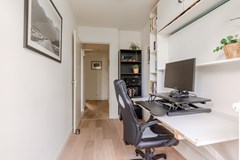 Under offer: Lutmastraat 39-3, 1072 JN Amsterdam