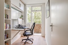 Under offer: Lutmastraat 39-3, 1072 JN Amsterdam