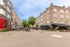 Under offer: Lutmastraat 39-3, 1072 JN Amsterdam