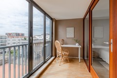 Under offer: Erich Salomonstraat 466, 1087 JA Amsterdam