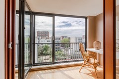 Under offer: Erich Salomonstraat 466, 1087 JA Amsterdam