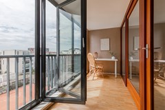 Under offer: Erich Salomonstraat 466, 1087 JA Amsterdam