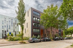 Under offer: Erich Salomonstraat 466, 1087 JA Amsterdam