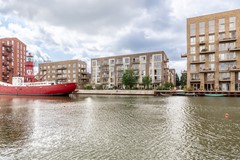 Under offer: Mariadistelkade 45, 1031JW Amsterdam