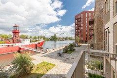 New for sale: Mariadistelkade 45, 1031 JW Amsterdam