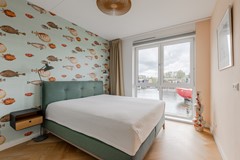 New for sale: Mariadistelkade 45, 1031 JW Amsterdam