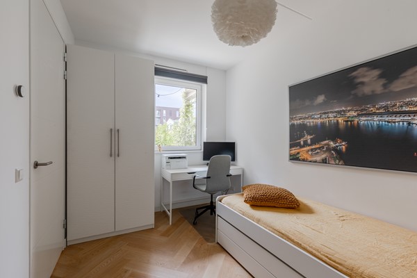 Medium property photo - Mariadistelkade 45, 1031 JW Amsterdam