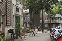 New for sale: Mariadistelkade 45, 1031 JW Amsterdam