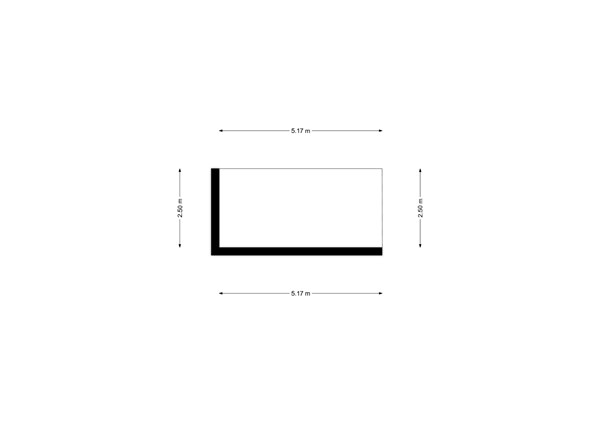 Houthavenkade 85, 1014 ZB Amsterdam - Houthavenkade 85 - Amsterdam-Parkeerplaats - 2D.jpg