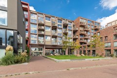 For sale: Houthavenkade 85, 1014 ZB Amsterdam