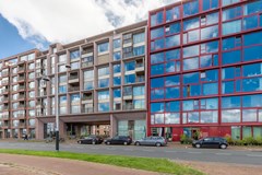 New for sale: Houthavenkade 85, 1014 ZB Amsterdam