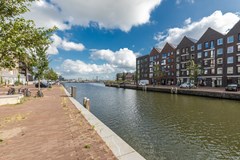 For sale: Houthavenkade 85, 1014 ZB Amsterdam