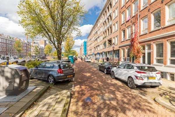 Medium property photo - Da Costakade 175-4, 1053 WX Amsterdam