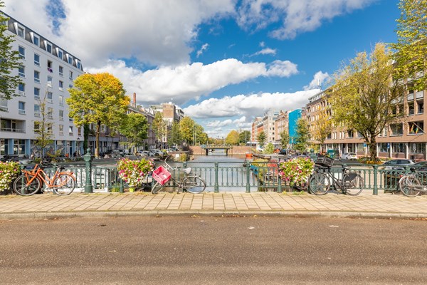 Medium property photo - Da Costakade 175-4, 1053 WX Amsterdam