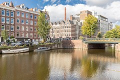 Sold: Da Costakade 175-4, 1053 WX Amsterdam