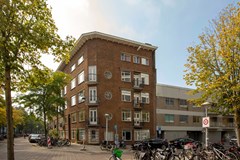 New for sale: President Kennedylaan 2-3, 1079 NB Amsterdam