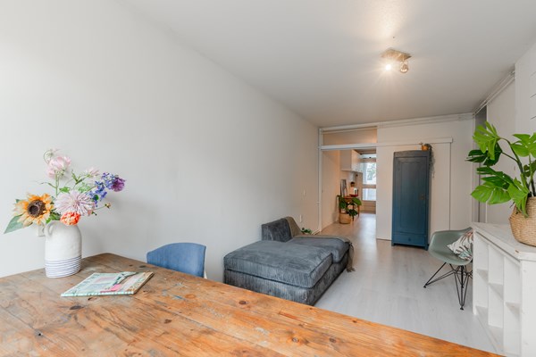 Medium property photo - Nageljongenstraat 115, 1033 PC Amsterdam