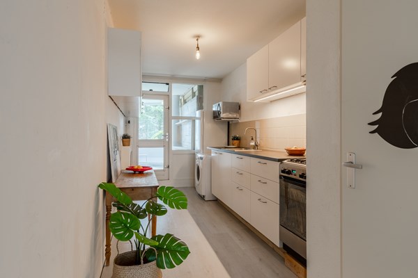 Medium property photo - Nageljongenstraat 115, 1033 PC Amsterdam